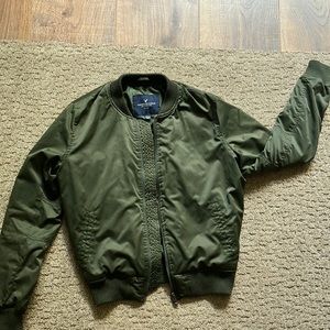 American Eagle Jacket Small